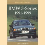 BMW 3-Series 1991-1999 door Graham Robson