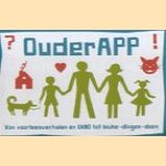 OuderAPP. Van voorleesverhalen en EHBO tot leuke-dingen-doen
Merel Kokhuis
€ 5,00