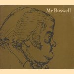 Mr. Boswell National portrait gallery 1967 door John Kerslake