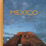 Mexico. 3000 jaar geschiedenis, bevolking en cultuur
Hans Devisscher
€ 8,00