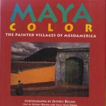 Maya Color: The painted villages of Mesoamerica
Jeffrey Becom e.a.
€ 15,00