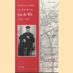 Het leven en werken van de familie van Jan de Wit (1822-1918) en zijn nazaten. Biografische Streekroman rond de Langedijk
J.G. Jonker
€ 10,00