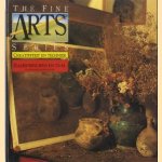 The fine arts series: Creativiteit en techniek. Basisprincipes en taal van de beeldende kunst
Tine Cortel e.a.
€ 5,00