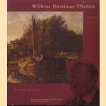 Willem Bastiaan Tholen 1860 1931
Anneke de Jong
€ 60,00