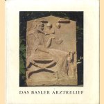 Das Basler Arztrelief band I. Studien zum griechischen grab- und votivrelief um 500 v Chr. Und zur vorhippokratischen medizin door Ernst Berger