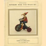 Kunstveilingen - Sotheby Mak van Waay B.V. - Catalogus 341: Poppen en Speelgoed, 1 en 2 December 1981
diverse auteurs
€ 10,00