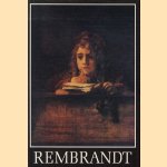 Rembrandt door E. Merten