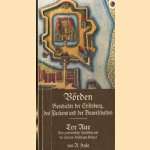 Vörden: Geschichte der Stiftsburg, des Fleckens und der Bauerschaften door A. Hake