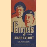 Engels voor Leger & Vloot door H.G. de Maar