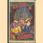 Knibbel en Knabbel door C.A. Pel