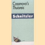 Casanova's Thuisreis door Arthur Schnitzler