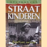 Levensecht. Straatkinderen. Overleven op straat in Brazilie. Hamiltons verhaal door Colin Hynson