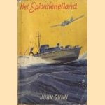 Het Spionneneiland door John Gunn