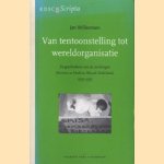 Van tentoonstelling tot wereldorganisatie. De geschiedenis van de stichtingen Memisa en Medicus Mundi 1925-1995 door Jan Willemsen