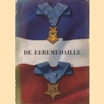 De eeremedaille door diverse auteurs