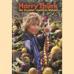 Der Zwiebelmarkt zu Weimar door Harry Thürk