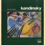 Kandinsky ,album de l'exposition
Dominique Bozo
€ 8,00