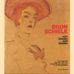 Egon Schiele, Vom Schüler Zum Meister. Zeichnungen und Aquarelle, 1906-1918 door Serge Sabarsky