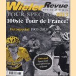 Wieler Revue tour-special 2013. 100ste Tour de France
diverse auteurs
€ 5,00