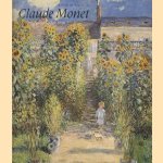 Hommage à Claude Monet (1840-1926)
Hélène Adhémar
€ 10,00