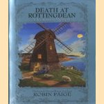 Death at Rottingdean. A Victorian Mystery door Robin Paige