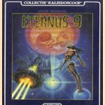 Eternus 9, een zoon van de kosmos
Victor Mesquita
€ 6,00