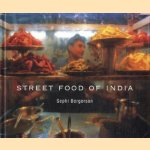 Street food of India
Sephi Bergerson
€ 12,50