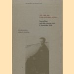 'Ich habe den Krieg verhindern wollen'. Georg Elser und das Attentat vom 8. November 1939. Eine Dokumentation. Katalog zur Ausstellung door Peter Steinbach e.a.