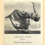 Schirmer's Zwölf, Nr.4, Tanzphotographien door diverse auteurs