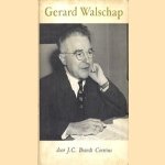 Gerard Walschap door J.C. Brandt Corstius