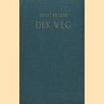 Der Weg door Ernst Krauss