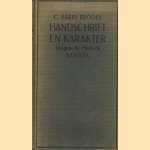 Handschrift en karakter volgens de methode Saudek
C. Harry Brooks
€ 5,00