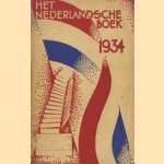 Nederlandsche boek 1934 door diverse auteurs