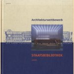 Architecturwettbewerb. Staatsbibliothek zu Berlin. Einer neuer lesesaal fur das haus unter den linden door Matthias Vollmer