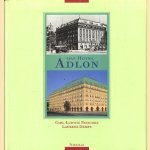 Das hotel Adlon door Carl-Ludwig Paeschke e.a.