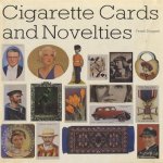 Cigarette cards and novelties door Frank Dogget