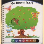 De boom leeft door diverse auteurs