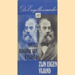 De Engelbewaarder 14: Sicco Roorda van Eysinga. Zijn eigen vijand door Hans Vervoort