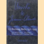 Christo & Jeanne-Claude. Verhullter Reichstag, Berlin, 1971-1995. Das Buch zum Projekt / Christo & Jeanne-Claude. Wrapped Reichstag, Berlin, 1971-1995. The Project Book door Christo