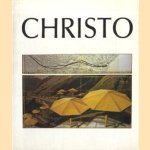 Christo. Drawings - multiples - 14 september - 20 november 1990 door Christo