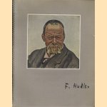 F. Hodler. Sechzehn Bilder aus der Sammlung Arthur Stoll door Hans A. Luthy