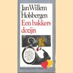 Een bakkers dozijn door Jan Willem Holsbergen