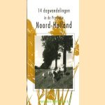 14 dagwandelingen in de Provincie Noord-Holland
Jan Erik Burger e.a.
€ 5,00