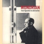 Mondrian: from figuration to abstraction door Herbert - and others Henkels