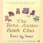 The Jane Austen Book Club door Karen Joy Fowler