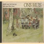 Ons huis door Olive Jones