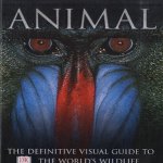 Animal. The Definitive Visual Guide to the World's Wildlife
David Burnie
€ 12,50