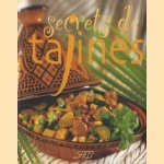 Secrets de Tajines door Julia Manzat