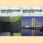 Architectuur van de 20e eeuw (2 delen in box)
Peter Gossel e.a.
€ 15,00