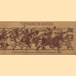 Tapisserie de Bayeux. Conquete de l'Angleterre par Guillaume le Conquerant - 1066 door diverse auteurs